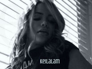 KeilaLam