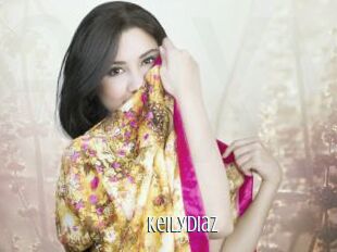 KeilyDiaz Edonkey xxx