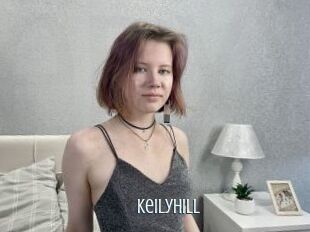 KeilyHill