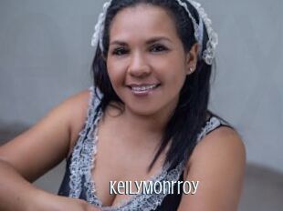 KeilyMonrroy