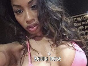 Keiona_Tease