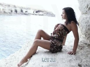 KeiraLi