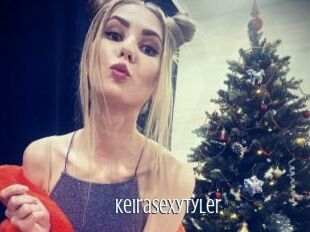 KeiraSexyTyler