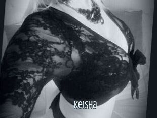 Keisha