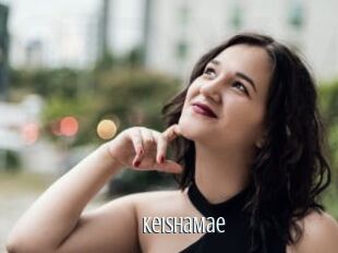 KeishaMae