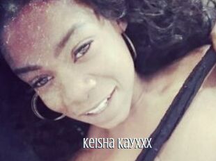 Keisha_KayXXX