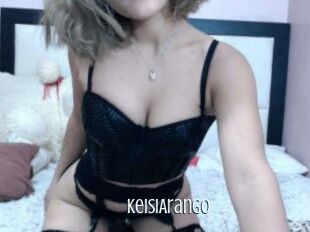 KeisiArango
