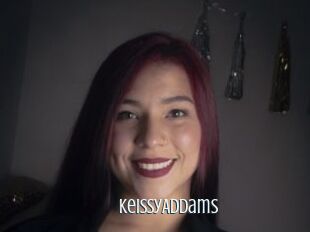 KeissyAddams
