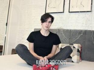 KeithLangdon