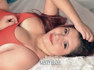 KeityBlair