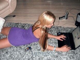 KeityWilson_