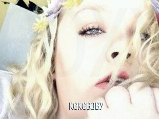 KekeBaby