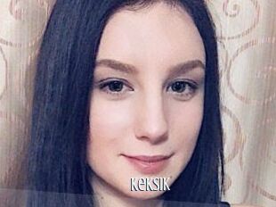 Keksik