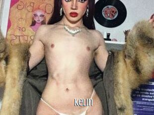 Kelin