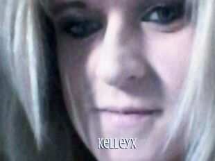 KelleyX
