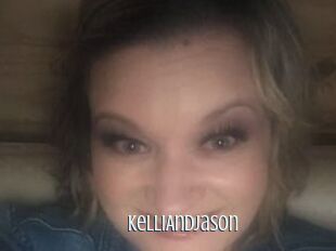 KelliAndJason