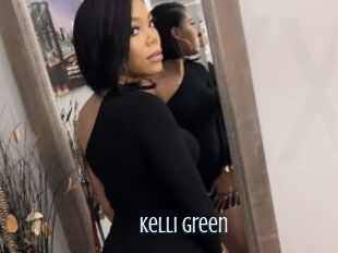 Kelli_Green