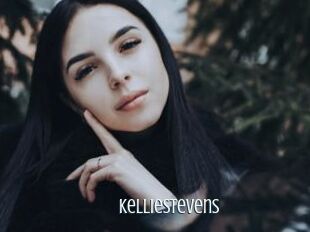 KellieStevens