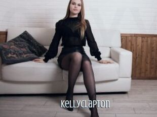 KellyClapton