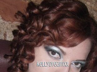 KellyDreamXX