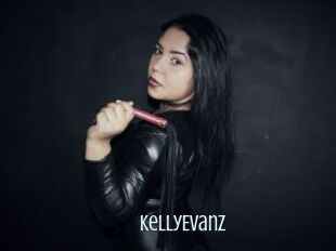 KellyEvanz