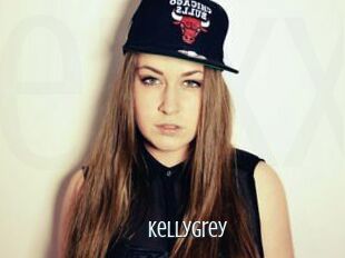 KellyGrey