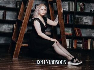 KellyJansons