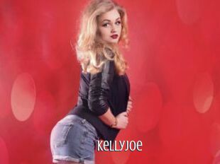 KellyJoe