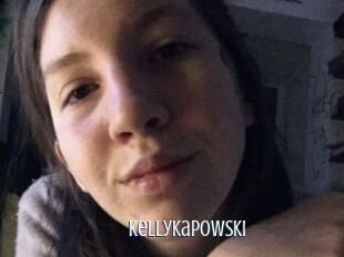 KellyKapowski