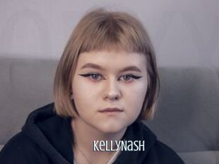 KellyNash