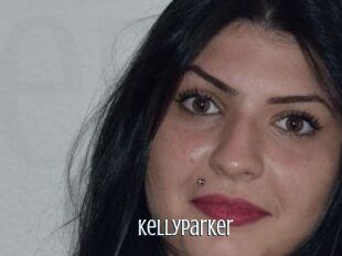 KellyParker