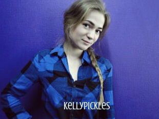 KellyPickles