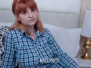 KellyRed