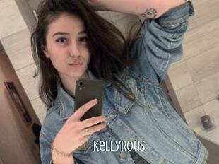 KellyRous
