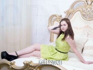 KellySwon