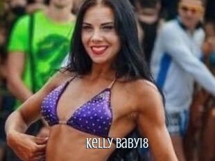 Kelly_Baby18