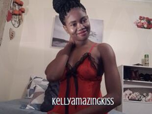 Kellyamazingkiss Edonkey xxx