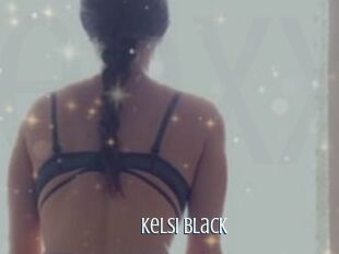 Kelsi_Black Edonkey xxx