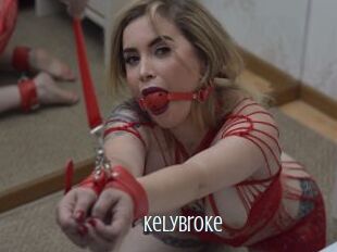 KelyBroke
