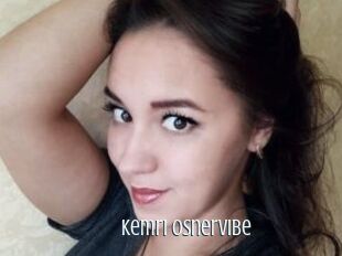 Kemri_OsnerVibe
