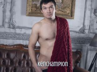 KenChampion