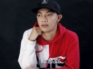 KenEvans