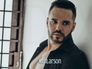 KenLarson