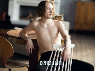 KenMattel