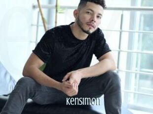 KenSimon