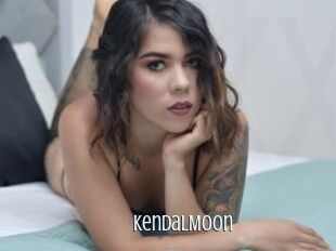 KendalMoon