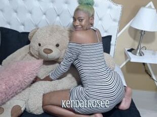 KendalRosee