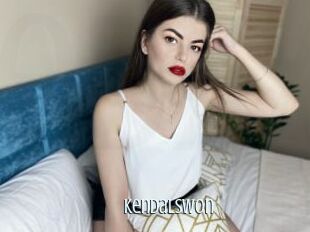 KendalSwon