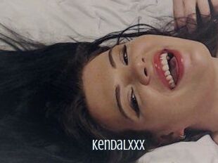 KendalXXX