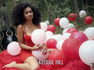 Kendal_Hill